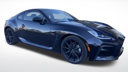 2023 Toyota GR86 Premium