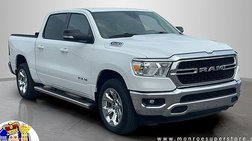 2022 Ram Ram Pickup 1500 Lone Star