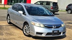 2010 Honda Civic 