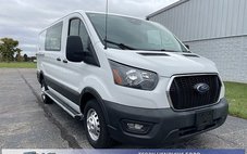 2023 Ford Transit 250