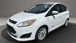 2017 Ford C-Max Energi SE