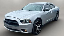 2014 Dodge Charger R/T Plus