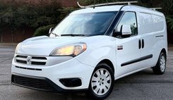 2016 Ram ProMaster City Tradesman SLT