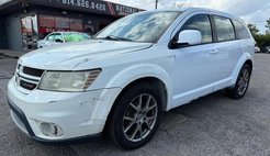 2014 Dodge Journey R/T