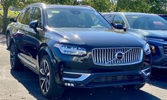 2023 Volvo XC90 B6 Plus Bright Theme 7P