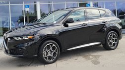 2024 Alfa Romeo Tonale Hybrid Ti