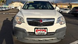 2009 Saturn VUE XE