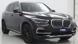 2019 BMW X5 xDrive50i
