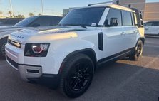 2020 Land Rover Defender 110 Standard