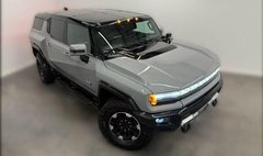2024 GMC HUMMER EV 3X