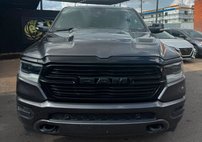 2021 Ram Ram Pickup 1500 Laramie