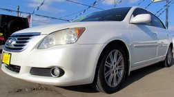 2008 Toyota Avalon XLS