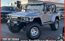 2001 Jeep Wrangler Sport