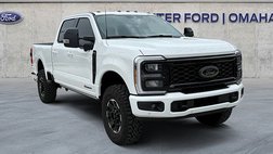 2025 Ford Super Duty F-350 Lariat