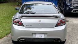 2008 Hyundai Tiburon GT