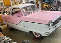 1957 Other Makes 