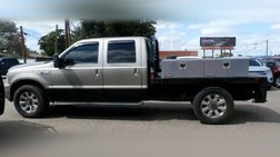 2002 Ford Super Duty F-250 XL