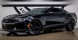 2023 Chevrolet Camaro LT1