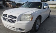 2006 Dodge Magnum SXT