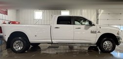2014 Ram Ram Pickup 3500 Big Horn
