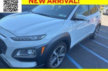 2021 Hyundai Kona Ultimate