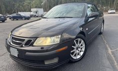 2004 Saab 9-3 Arc