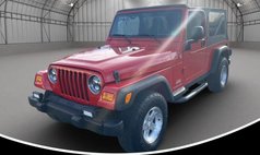 2006 Jeep Wrangler Unlimited