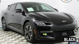 2023 Kia EV6 GT-Line