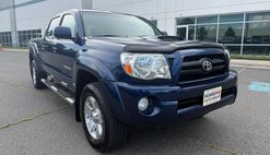 2008 Toyota Tacoma V6