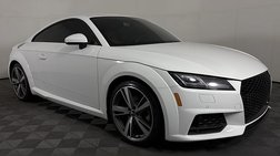 2021 Audi TT 2.0T quattro