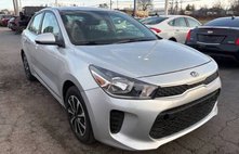 2020 Kia Rio S