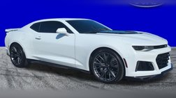 2023 Chevrolet Camaro ZL1