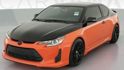 2015 Scion tC Release Series 9.0