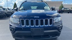 2015 Jeep Compass Sport