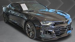 2019 Chevrolet Camaro ZL1