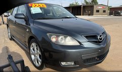 2008 Mazda MAZDA3 