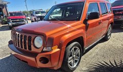 2010 Jeep Patriot Sport