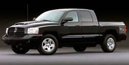 2006 Dodge Dakota Laramie