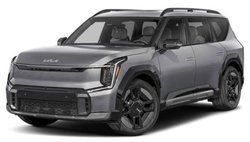 2026 Kia EV9 GT-Line