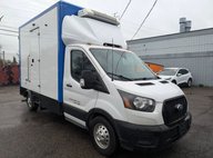 2023 Ford Transit 350
