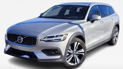 2025 Volvo V60 Cross Country B5 Plus