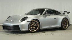 2022 Porsche 911 GT3