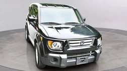 2007 Honda Element EX