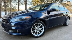 2013 Dodge Dart SXT