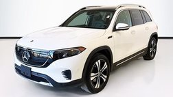 2023 Mercedes-Benz EQB EQB 300 4MATIC