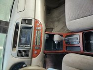 2004 Toyota Camry XLE