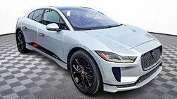 2020 Jaguar I-PACE EV400 HSE