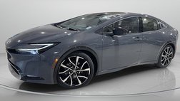 2024 Toyota Prius Prime XSE Premium