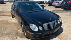 2007 Mercedes-Benz E-Class E 350