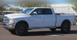 2014 Ram Ram Pickup 2500 Laramie